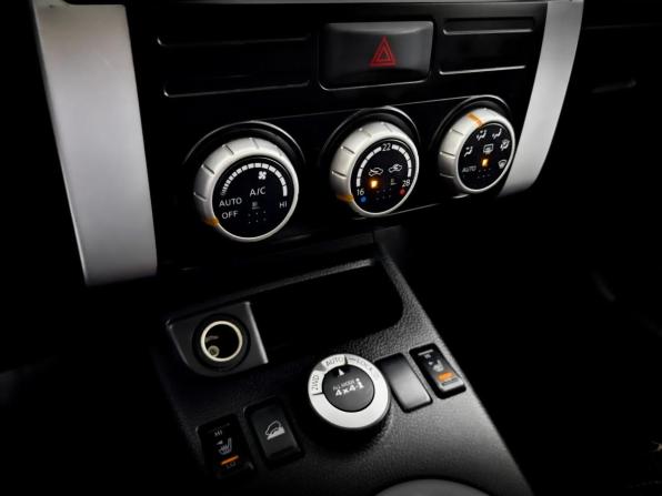 Nissan X-Trail II Рестайлинг с пробегом 2012 года, цена 1 430 000 рублей, 169078 км, внедорожник, Автокод Объявления