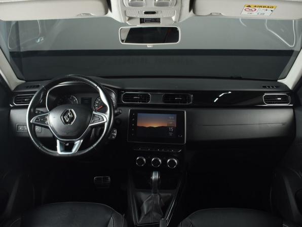 Renault Arkana I с пробегом 2019 года, цена 1 599 999 рублей, 116830 км, внедорожник, Автокод Объявления