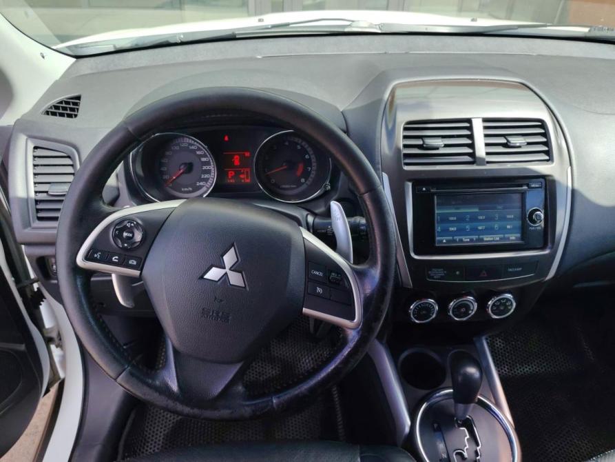 Mitsubishi ASX I Рестайлинг Оренбург  - изображение 10