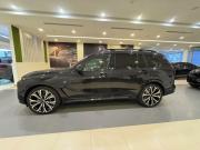 BMW X7 I (G07) Рестайлинг Москва  - изображение 23