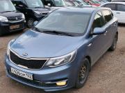 Kia Rio III Рестайлинг Стерлитамак  - изображение 13