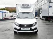 Lada (ВАЗ) Granta I Рестайлинг Новосибирск  - изображение 24