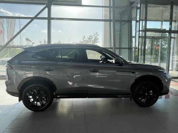 Новый Москвич М70 2026 года, цена 3 099 000 рублей, внедорожник, Автокод Объявления