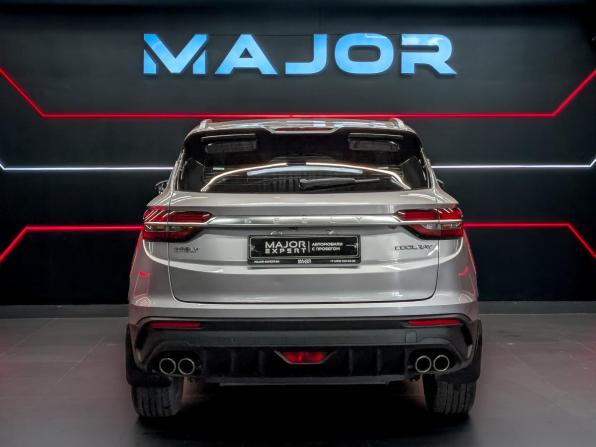 Geely Coolray I с пробегом 2020 года, цена 1 425 000 рублей, 108833 км, внедорожник, Автокод Объявления