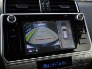 Toyota Land Cruiser Prado 150 Series Рестайлинг 2 Санкт-Петербург  - изображение 51