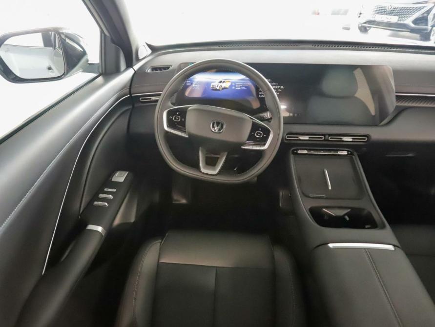Changan UNI-S (CS55 Plus) I Рестайлинг Москва  - изображение 19