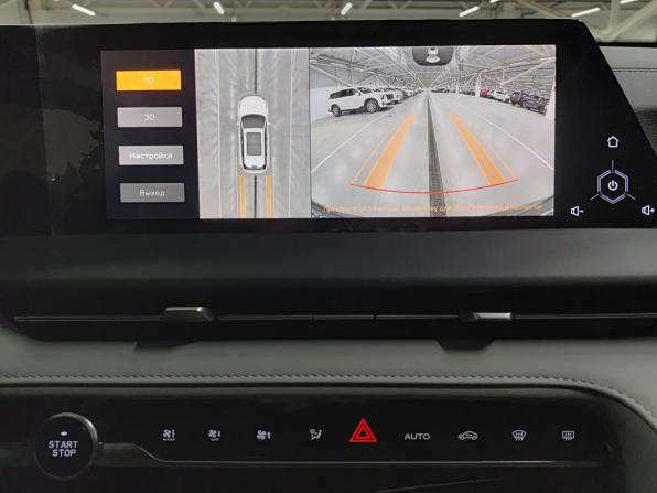 Changan CS75 Plus III с пробегом 2024 года, цена 2 849 000 рублей, 21949 км, внедорожник, Автокод Объявления