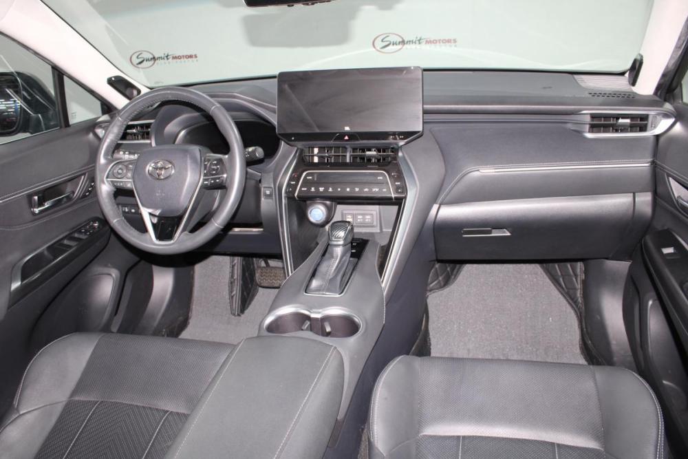 Toyota Harrier IV (XU80) Владивосток  - изображение 18