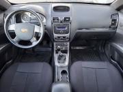 Geely Emgrand EC7 Саратов  - изображение 25