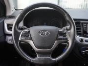 Hyundai Solaris II Москва  - изображение 29