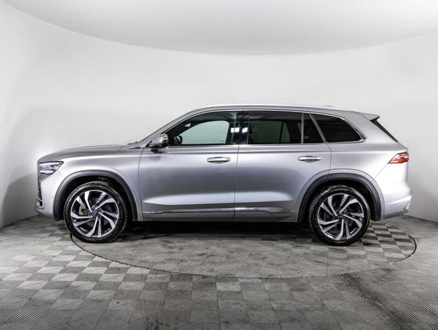 Geely Monjaro I Санкт-Петербург  - изображение 8