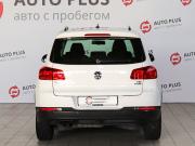 Volkswagen Tiguan I Рестайлинг Минеральные Воды  - изображение 22
