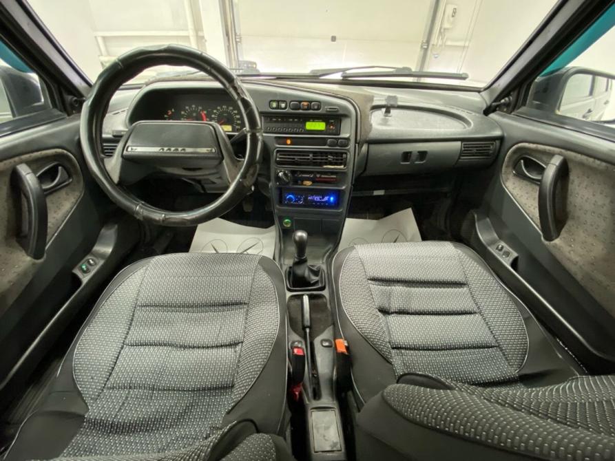 Lada (ВАЗ) 2114 Энгельс  - изображение 23