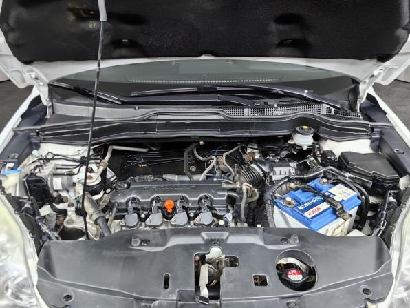 Honda CR-V III Рестайлинг с пробегом 2012 года, цена 1 785 000 рублей, 122013 км, внедорожник, Автокод Объявления