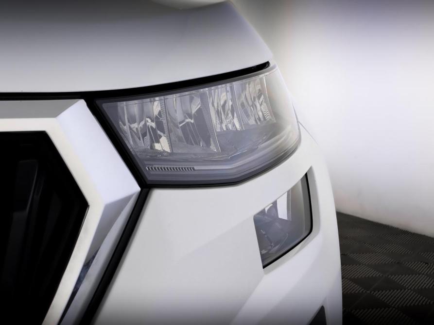 Skoda Kodiaq I Рестайлинг Москва  - изображение 17