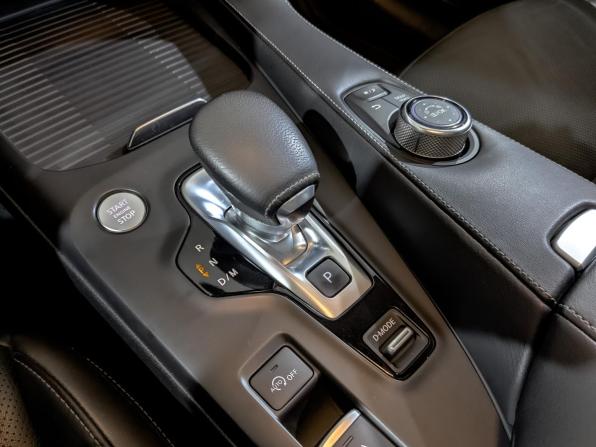 Infiniti QX50 II с пробегом 2019 года, цена 2 750 000 рублей, 97567 км, внедорожник, Автокод Объявления