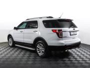 Ford Explorer V Москва  - изображение 36