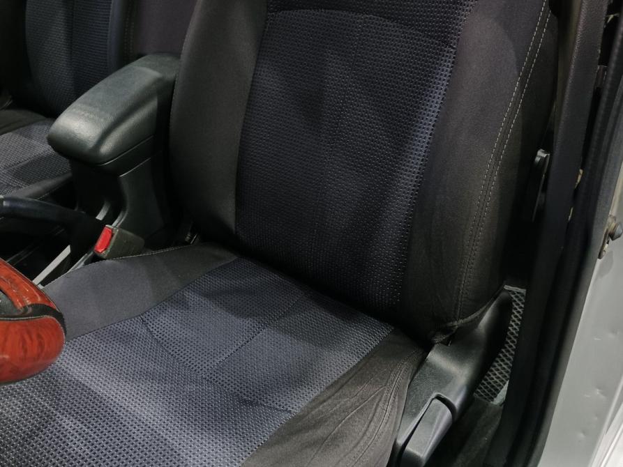 Lifan Solano I (620) Ставрополь  - изображение 13
