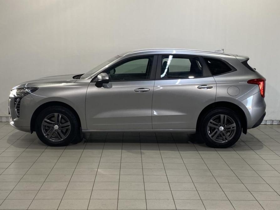 Haval Jolion I Курск  - изображение 2