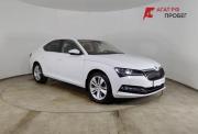 Skoda Superb III Рестайлинг Волгоград  - изображение 22