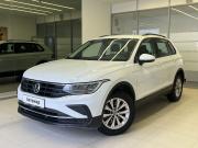 Volkswagen Tiguan II Рестайлинг Новосибирск  - изображение 14