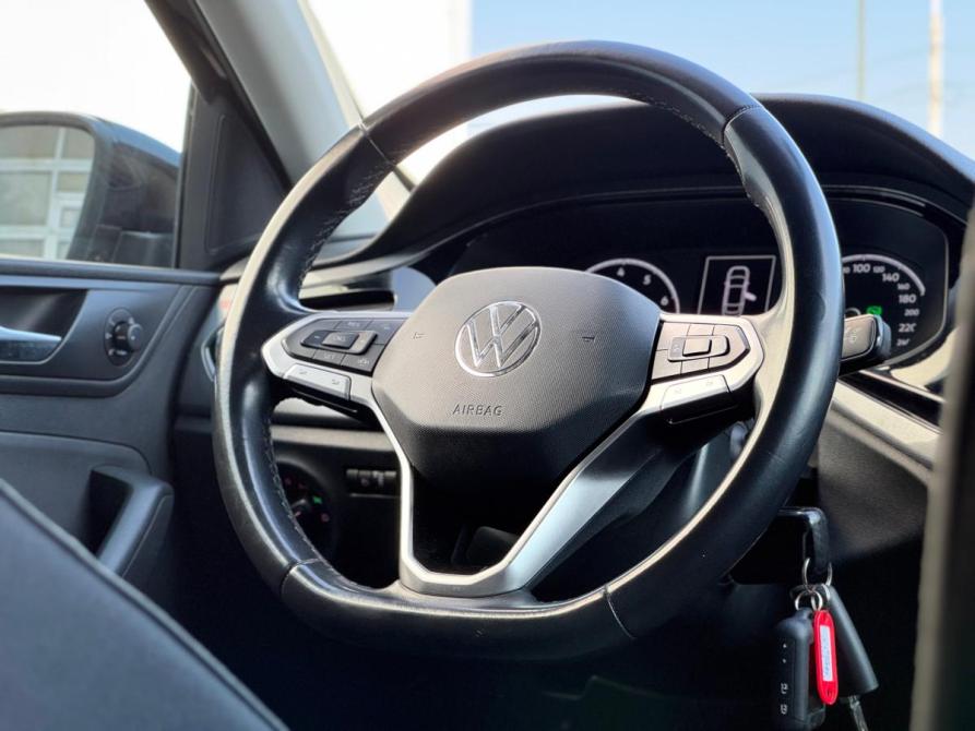 Volkswagen Polo VI Воронеж  - изображение 11