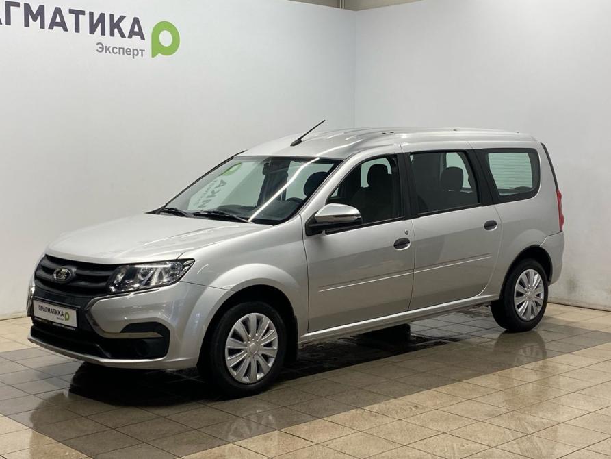 Lada (ВАЗ) Largus I Рестайлинг Санкт-Петербург  - изображение 1