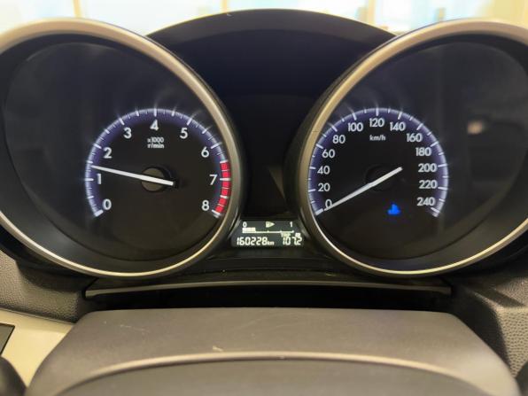 Mazda 3 II (BL) Рестайлинг с пробегом 2011 года, цена 865 000 рублей, 160227 км, седан, Автокод Объявления