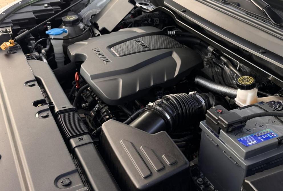 Haval Jolion I Владимир  - изображение 21