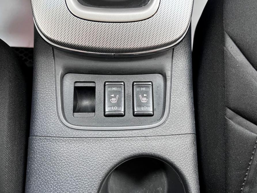 Nissan Sentra VII (B17) Тверь  - изображение 22