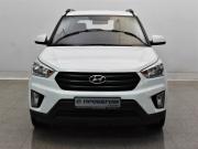 Hyundai Creta I Москва  - изображение 19