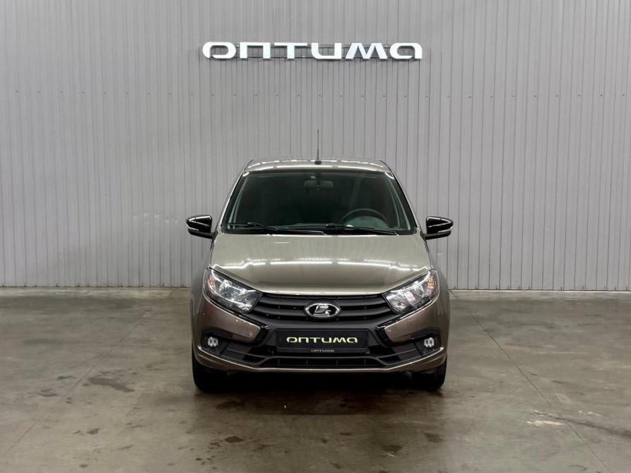 Lada (ВАЗ) Granta I Рестайлинг Краснодар  - изображение 2