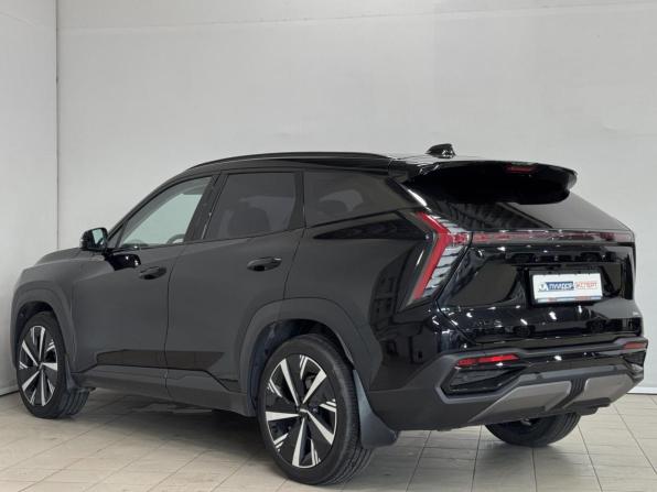 Geely Atlas II с пробегом 2024 года, цена 2 929 000 рублей, 39479 км, внедорожник, Автокод Объявления