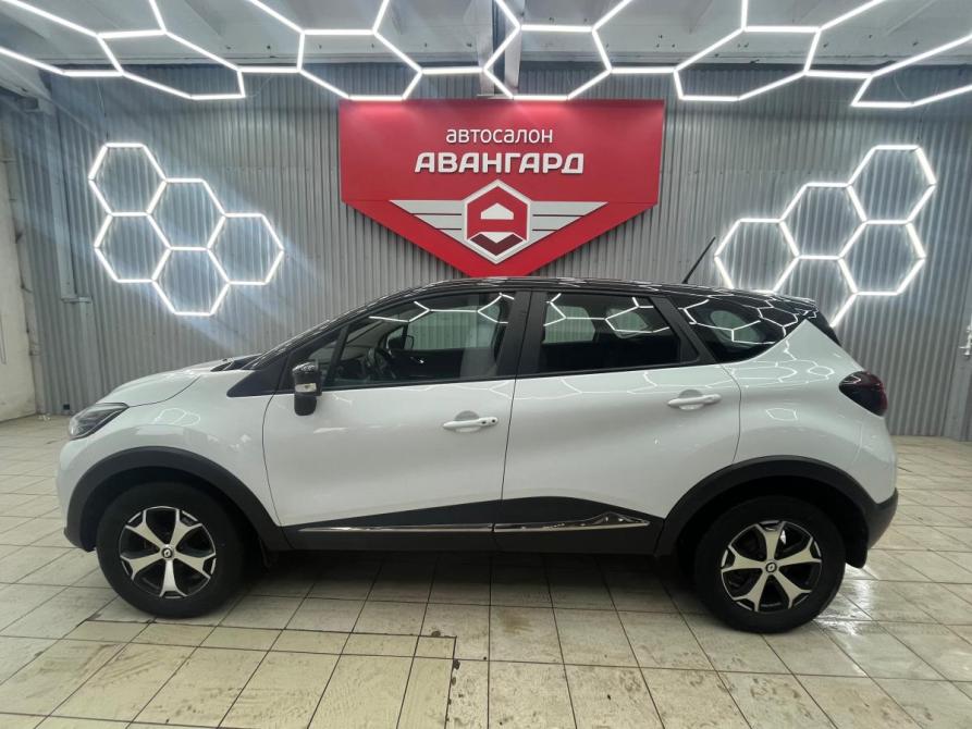 Renault Kaptur I Рестайлинг Альметьевск  - изображение 4