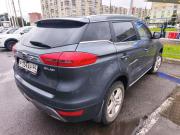 Geely Atlas I Санкт-Петербург  - изображение 9