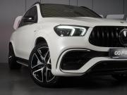 Mercedes-Benz GLE AMG II (V167) Минеральные Воды  - изображение 39