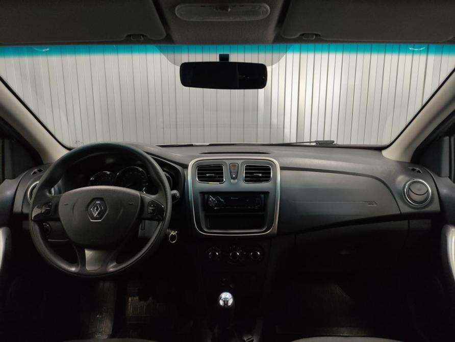 Renault Sandero II Рестайлинг Пермь  - изображение 8