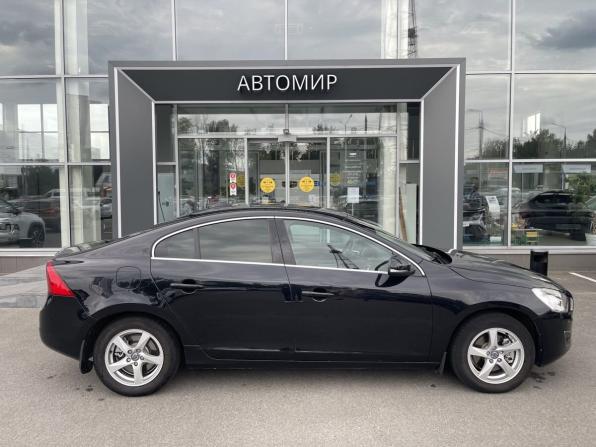 Volvo S60 II с пробегом 2011 года, цена 910 000 рублей, 217188 км, седан, Автокод Объявления