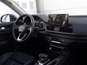 Audi Q5 II (FY) Рестайлинг Москва  - изображение 49