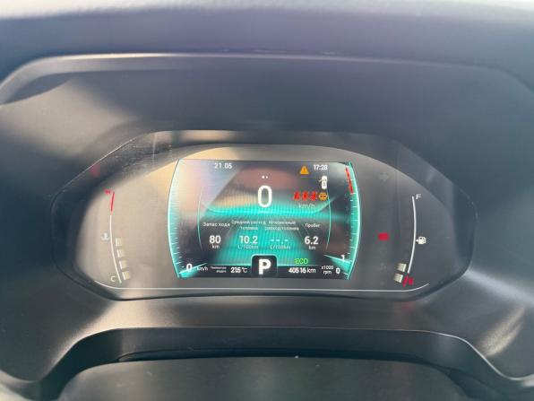 Chery Tiggo 7 Pro I с пробегом 2022 года, цена 1 850 000 рублей, 40516 км, внедорожник, Автокод Объявления