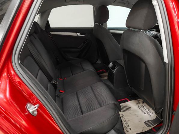 Audi A4 IV (B8) Рестайлинг с пробегом 2014 года, цена 1 280 000 рублей, 199645 км, седан, Автокод Объявления