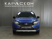 Lada (ВАЗ) Granta I Рестайлинг Пермь  - изображение 21