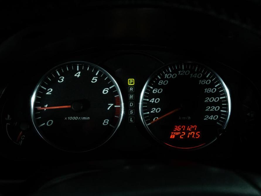 Mazda 6 I (GG) Санкт-Петербург  - изображение 15