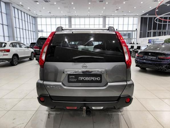 Nissan X-Trail II Рестайлинг с пробегом 2013 года, цена 1 250 000 рублей, 216846 км, внедорожник, Автокод Объявления