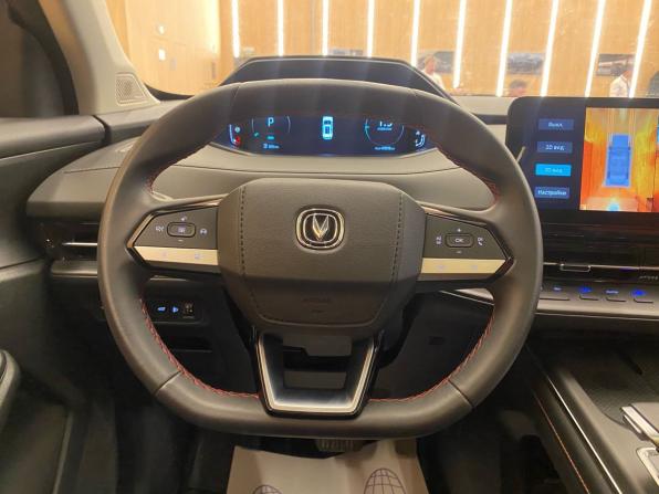 Changan CS55 Plus II с пробегом 2023 года, цена 2 098 000 рублей, 48744 км, внедорожник, Автокод Объявления