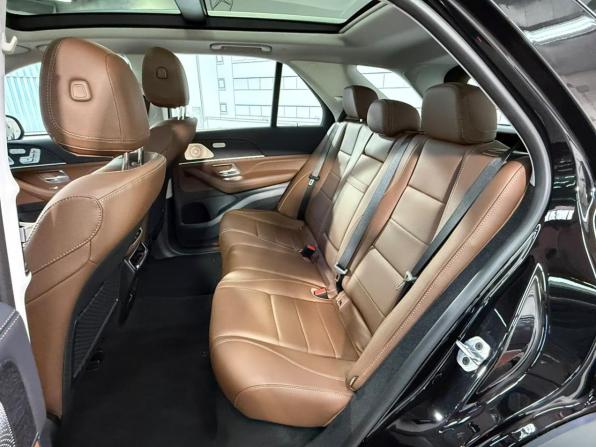 Новый Mercedes-Benz GLE II (V167) Рестайлинг 2026 года, цена 12 122 000 рублей, внедорожник, Автокод Объявления