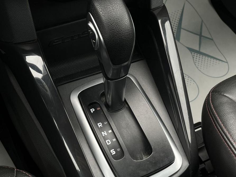 Ford EcoSport II Мурманск  - изображение 15