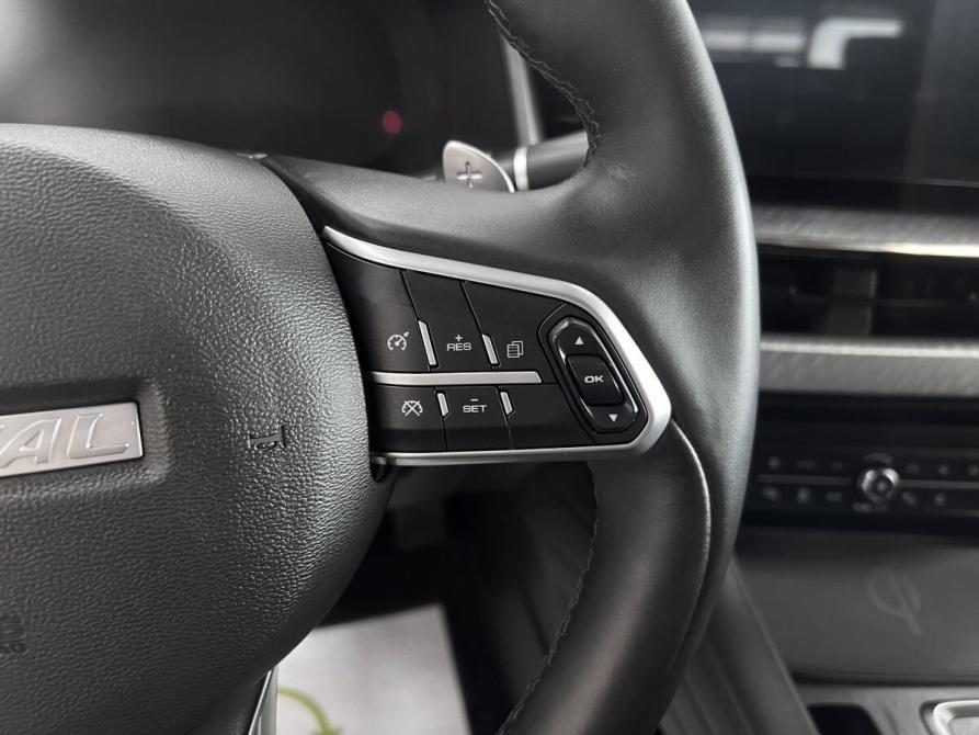 Haval F7x I Рестайлинг Тверь  - изображение 22