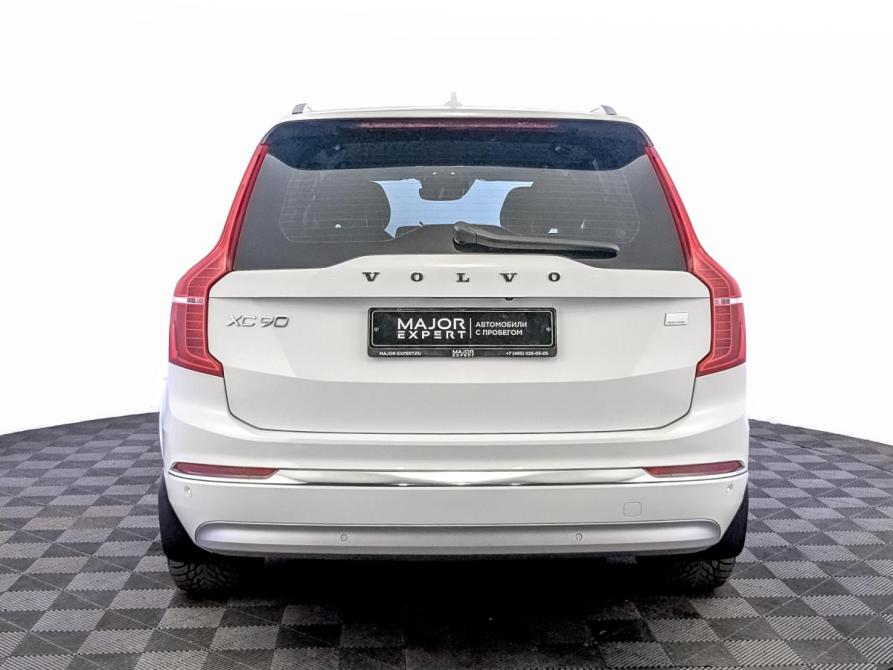 Volvo XC90 II Рестайлинг 1 Москва  - изображение 6