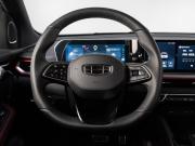 Geely Coolray I Рестайлинг Тюмень  - изображение 42